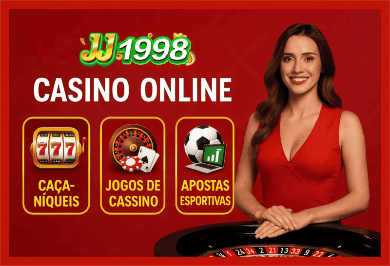 Atividades promocionais da JJ1998