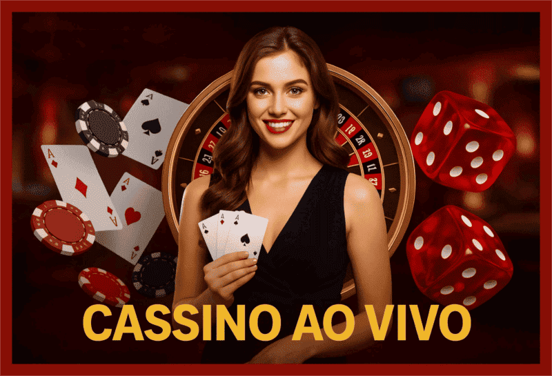 Viva a Emoção do Cassino Online na JJ1998
