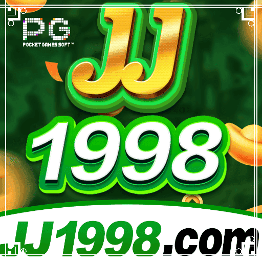 JJ1998 Logo